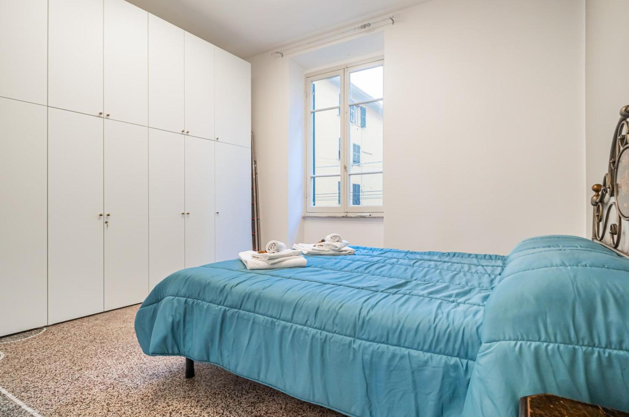 Casa Shakespeare Apartment La Spezia Exterior photo